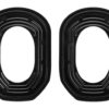 Earmor Replacement PVC Sponge Earpads for M300 Series Black OD-TM-12731306000 asgbox.pl