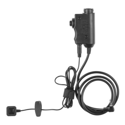 asgbox.pl - M52 Tactical PTT Motorola Talkabout Earmor