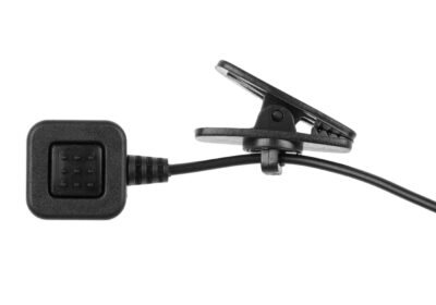 Earmor M52 Tactical PTT Motorola Talkabout Black - obrazek 4