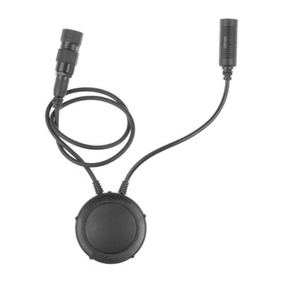 asgbox.pl - M55 Tactical PTT for PRC Radios Earmor