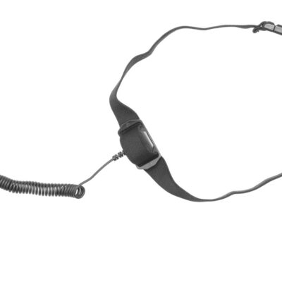 asgbox.pl - Throat Mic for M32 Plus Earmor