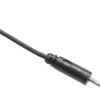 Earmor Throat Mic for M32 Plus Black OD-TM-12734306000 asgbox.pl