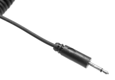 Earmor Throat Mic for M32 Plus Black - obrazek 5