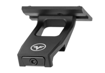 Firefield RA-45 Modular 45 Degree Offset RDS Mount Black - obrazek 4