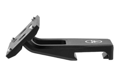 Firefield RA-45 Modular 45 Degree Offset RDS Mount Black - obrazek 5