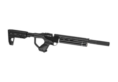 Umarex UX Notos Carbine Set 5.5mm Black