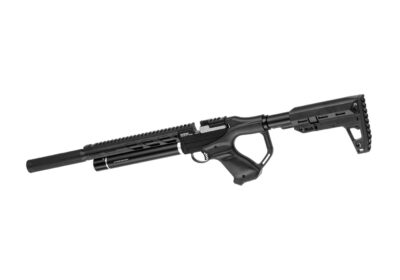 Umarex UX Notos Carbine Set 5.5mm Black - obrazek 2