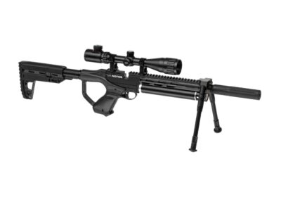 Umarex UX Notos Carbine Set 5.5mm Black - obrazek 4
