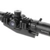 Vector Optics Mustang 1-4x30 SFP Scope Black OD-TM-12766406000 asgbox.pl