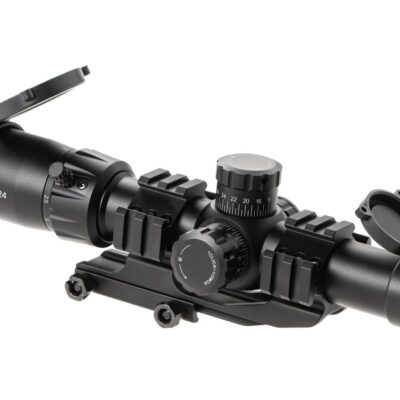 asgbox.pl - Mustang 1-4x24 FFP Scope Vector Optics