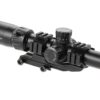 Vector Optics Mustang 1-4x24 FFP Scope Black OD-TM-12766506000 asgbox.pl