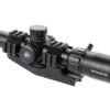 Vector Optics Mustang 1-4x24 FFP Scope Black OD-TM-12766506000 asgbox.pl