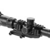 Vector Optics Mustang 1-4x24 FFP Scope Black OD-TM-12766506000 asgbox.pl