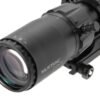 Vector Optics Mustang 1-4x24 FFP Scope Black OD-TM-12766506000 asgbox.pl