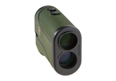 Vector Optics Paragon 6x25 Gen 2 Laser Range Finder Black - obrazek 4