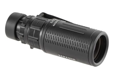 Vector Optics Paragon 8x42 Monocular Black