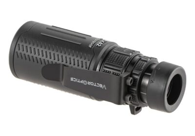 Vector Optics Paragon 8x42 Monocular Black - obrazek 2