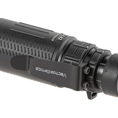 Alternative view of Vector Optics Paragon 8x42 Monocular Black