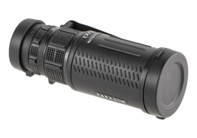 Vector Optics Paragon 8x42 Monocular Black - obrazek 3
