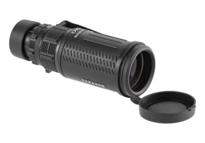 Vector Optics Paragon 8x42 Monocular Black - obrazek 4