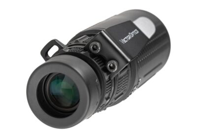 Vector Optics Paragon 8x42 Monocular Black - obrazek 6