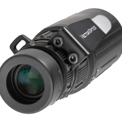 Vector Optics Paragon 8x42 Monocular Black OD-TM-12771106000 asgbox.pl