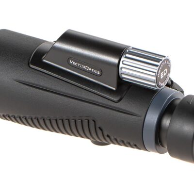 Alternative view of Vector Optics Forester 10x50 ED Monocular Black