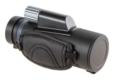Vector Optics Forester 10x50 ED Monocular Black - obrazek 3