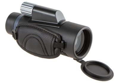 Vector Optics Forester 10x50 ED Monocular Black - obrazek 4