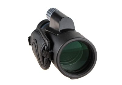 Vector Optics Forester 10x50 ED Monocular Black - obrazek 5