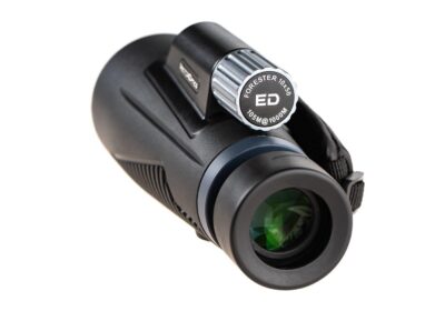 Vector Optics Forester 10x50 ED Monocular Black - obrazek 6