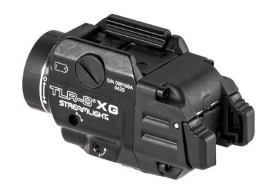 Streamlight TLR-8X G Flex Black - obrazek 2