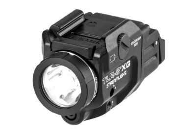 Streamlight TLR-8X G Flex Black - obrazek 3