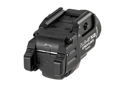 Streamlight TLR-8X G Flex Black - obrazek 4