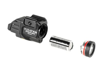 Streamlight TLR-8X G Flex Black - obrazek 6