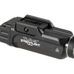 Streamlight TLR-9 Flex Black