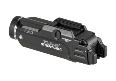 Streamlight TLR-9 Flex Black - obrazek 2