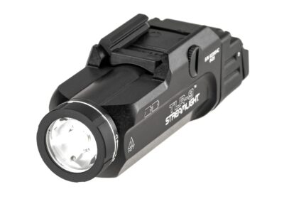 Streamlight TLR-9 Flex Black - obrazek 3