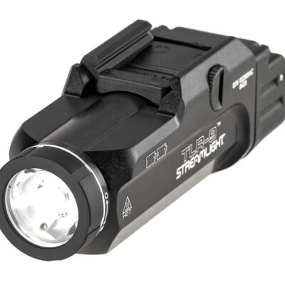 Streamlight TLR-9 Flex Black OD-TM-12779506000 69464 asgbox.pl