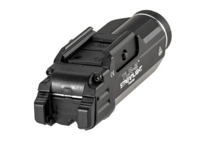 Streamlight TLR-9 Flex Black - obrazek 4