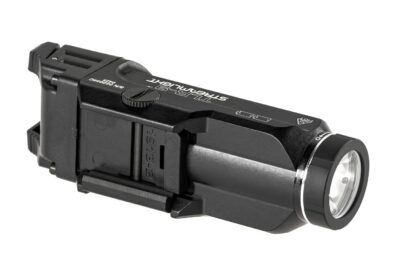 Streamlight TLR-9 Flex Black - obrazek 5