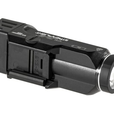 Streamlight TLR-9 Flex Black OD-TM-12779506000 69464 asgbox.pl