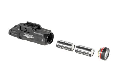 Streamlight TLR-9 Flex Black - obrazek 6