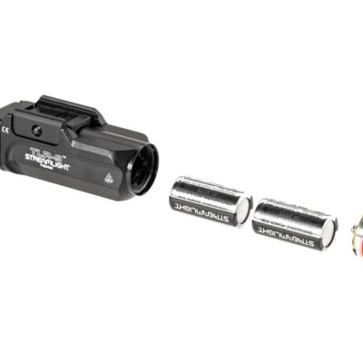 Streamlight TLR-9 Flex Black OD-TM-12779506000 69464 asgbox.pl
