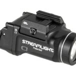 Streamlight TLR-7X Sub for Glock 43 / 48 Black