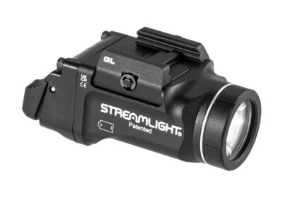 Streamlight TLR-7X Sub for Glock 43 / 48 Black
