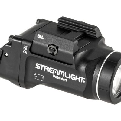 asgbox.pl - TLR-7X Sub for Glock 43 / 48 Streamlight