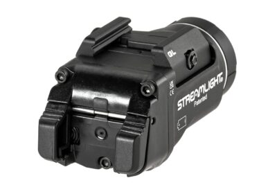 Streamlight TLR-7X Sub for Glock 43 / 48 Black - obrazek 4