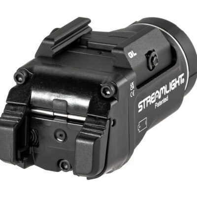Streamlight TLR-7X Sub for Glock 43 / 48 Black OD-TM-12779606000 69400 asgbox.pl