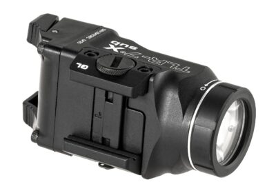 Streamlight TLR-7X Sub for Glock 43 / 48 Black - obrazek 5
